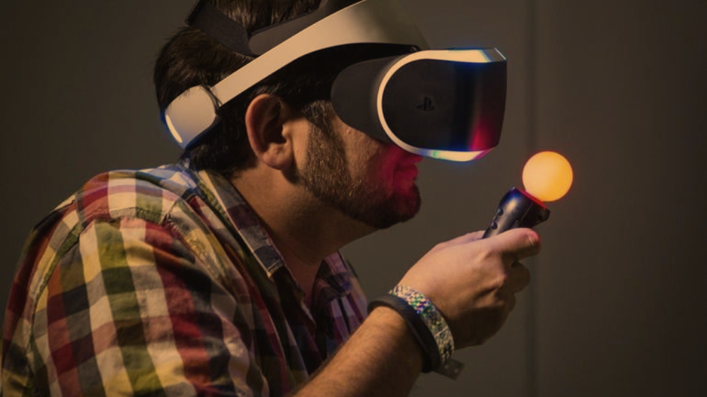 Óculos e capacetes de realidade virtual com melhor classificação 2020
