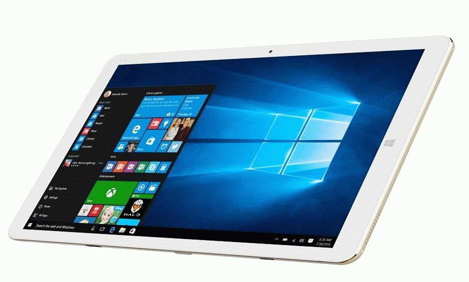 Melhores tablets chineses com Windows 10 com melhor classificação em 2020