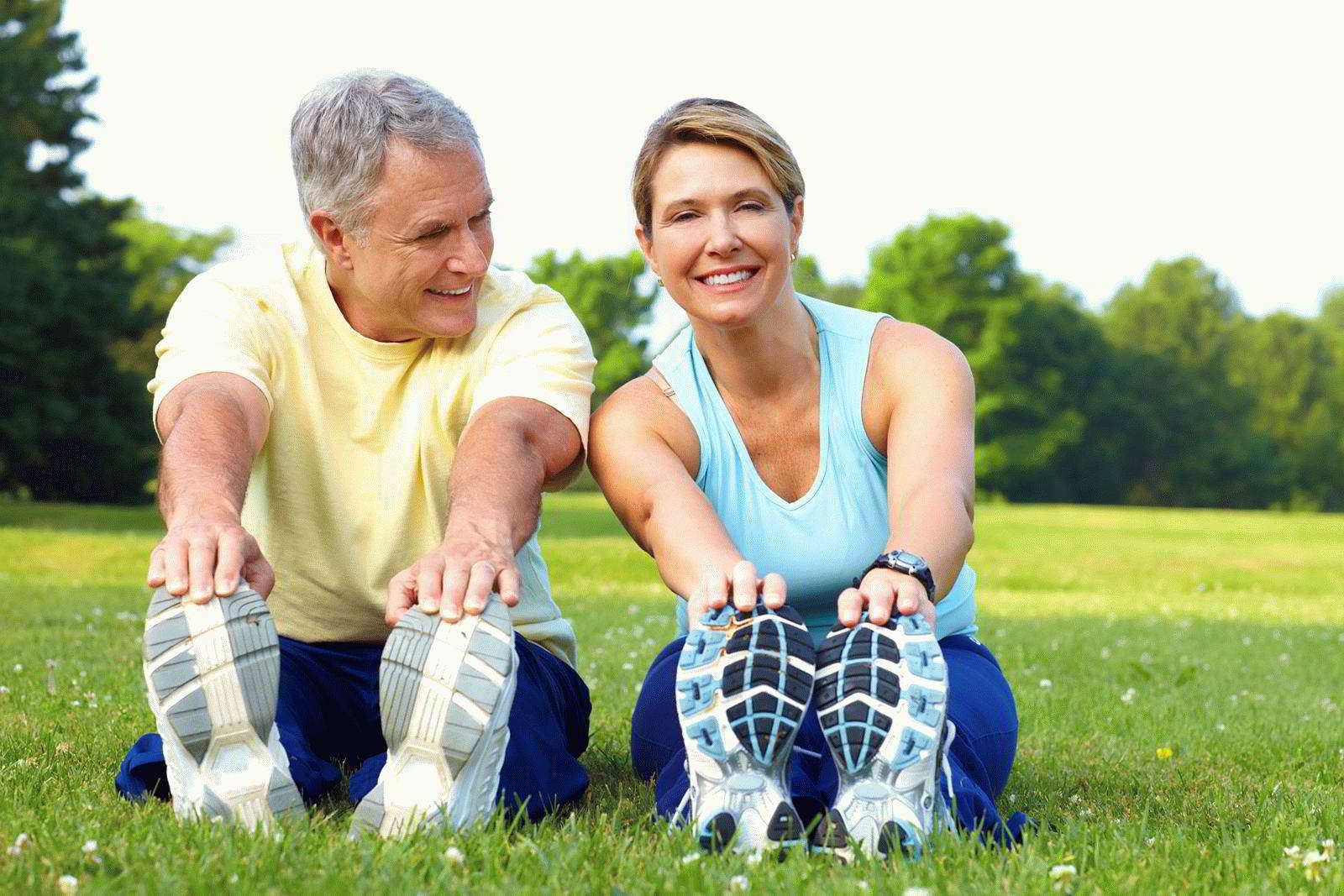 Којим спортом се можете бавити са 40-45 за своје здравље?