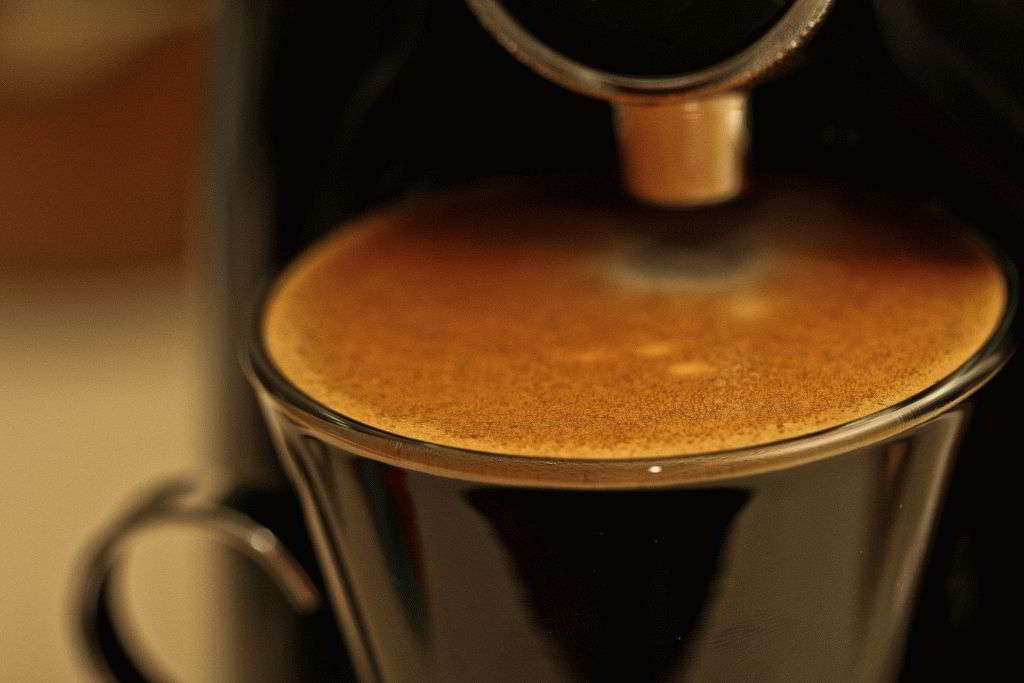 أفضل ماكينات القهوة للمنزل والمكتب - تصنيف 2019