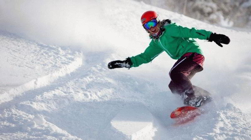 Meilleurs snowboards pour débutants les mieux notés en 2020