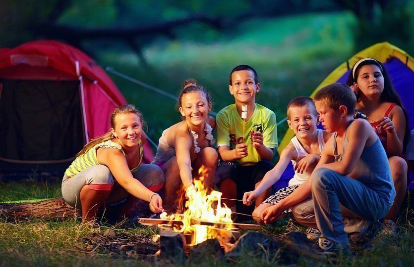 Најбољи кампови у Московској регији за дечију рекреацију 2020. године