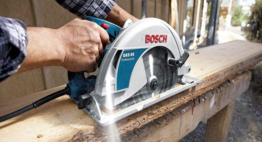 Top Rated Best Circular Saws of 2019