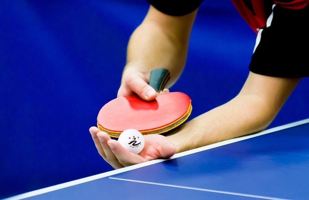 Pinakamahusay na Mga Table Tennis Racket para sa 2020