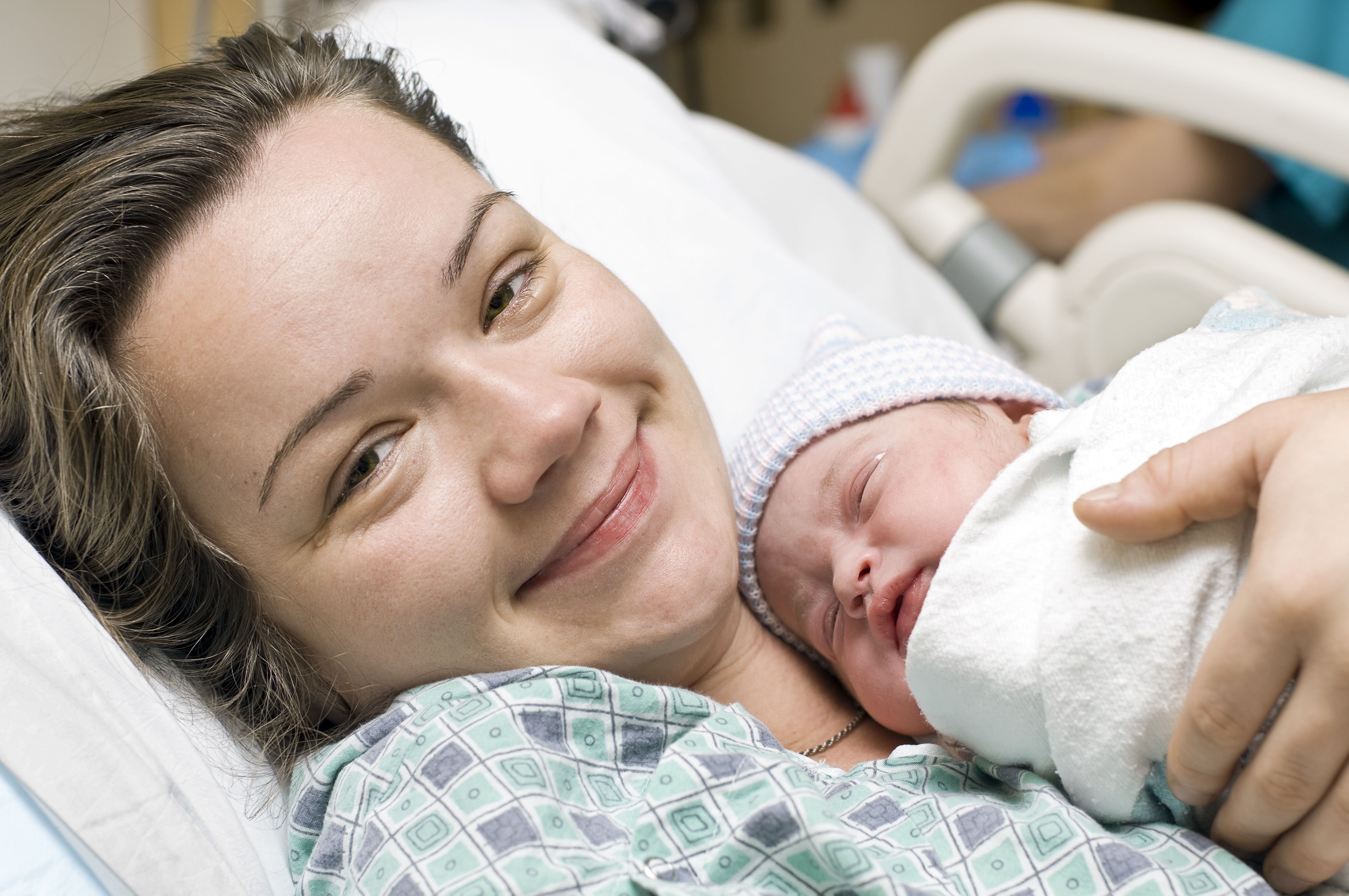 Ang pinakamahusay na mga maternity hospital sa Ufa sa 2020