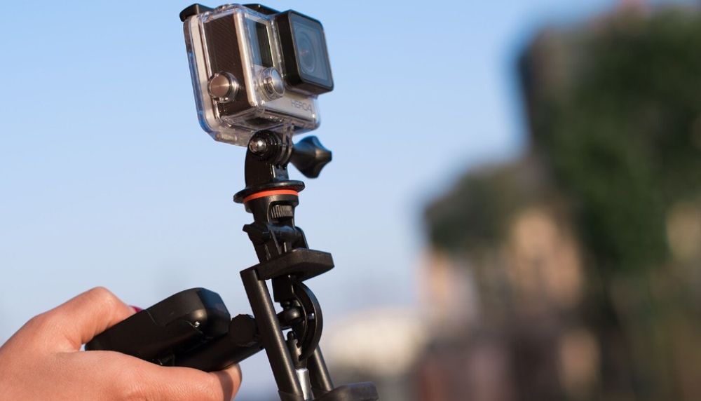 Pagraranggo ng pinakamahusay na mga gimbal para sa mga action camera para sa 2020