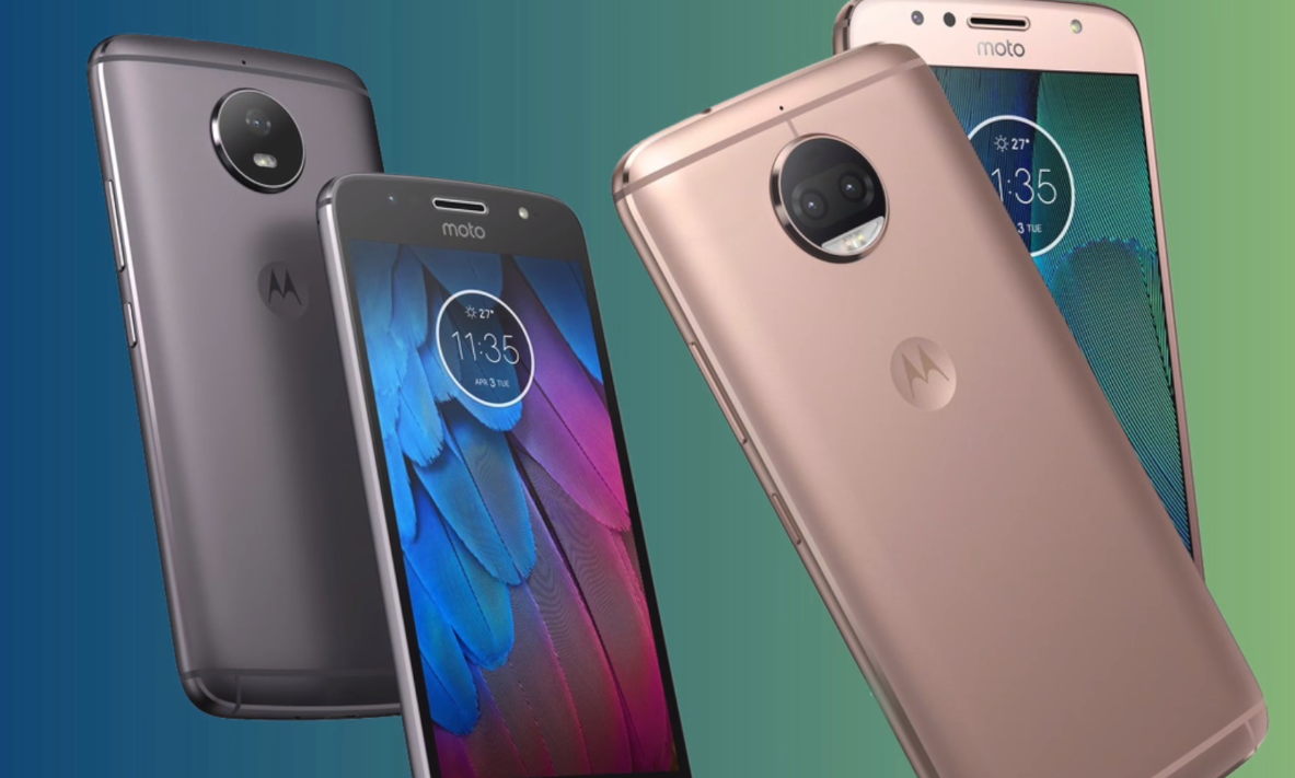 Ang smartphone ng Motorola Moto G5s at G5s Plus - mga kalamangan at kahinaan