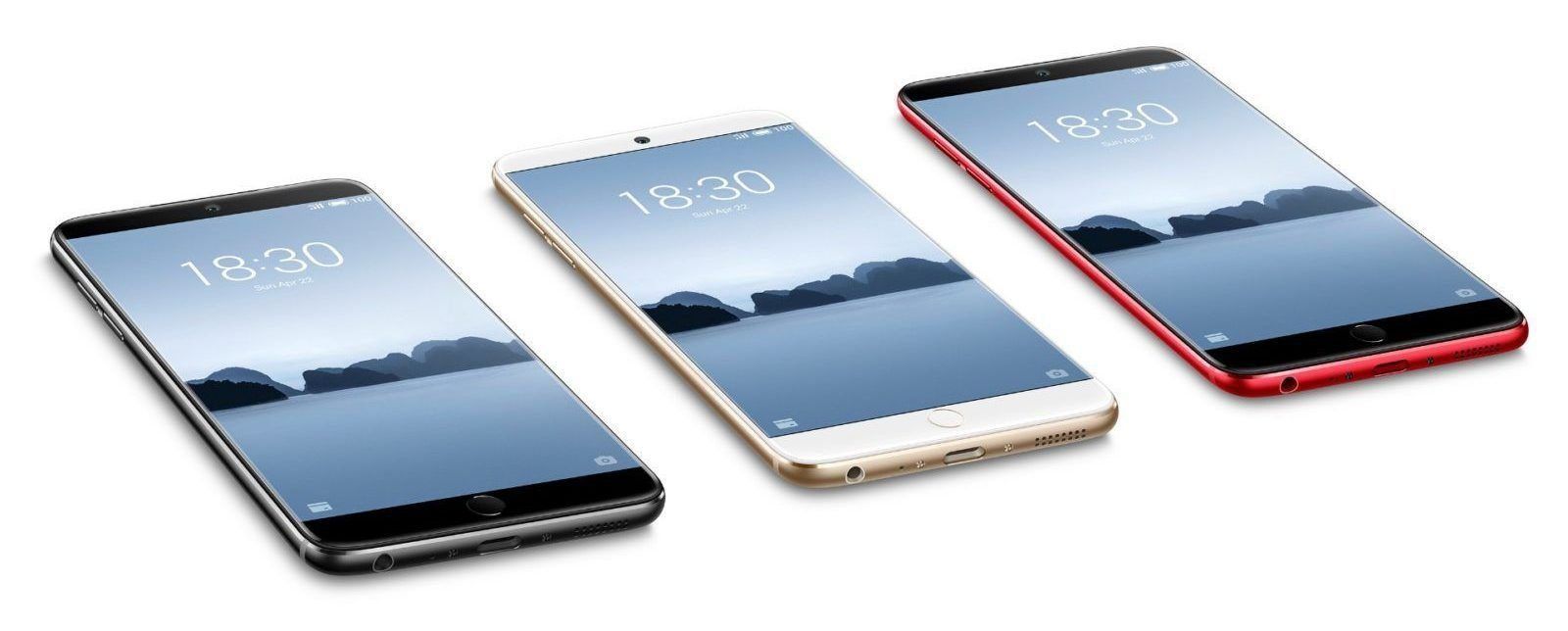 Smartphone Meizu 15 Lite (32GB e 64GB) - vantagens e desvantagens