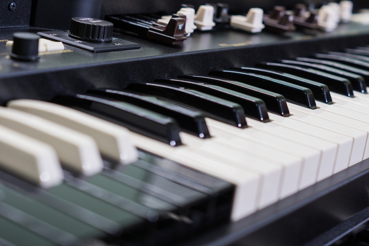 Pagraranggo ng pinakamahusay na mga synthesizer para sa bahay sa 2020