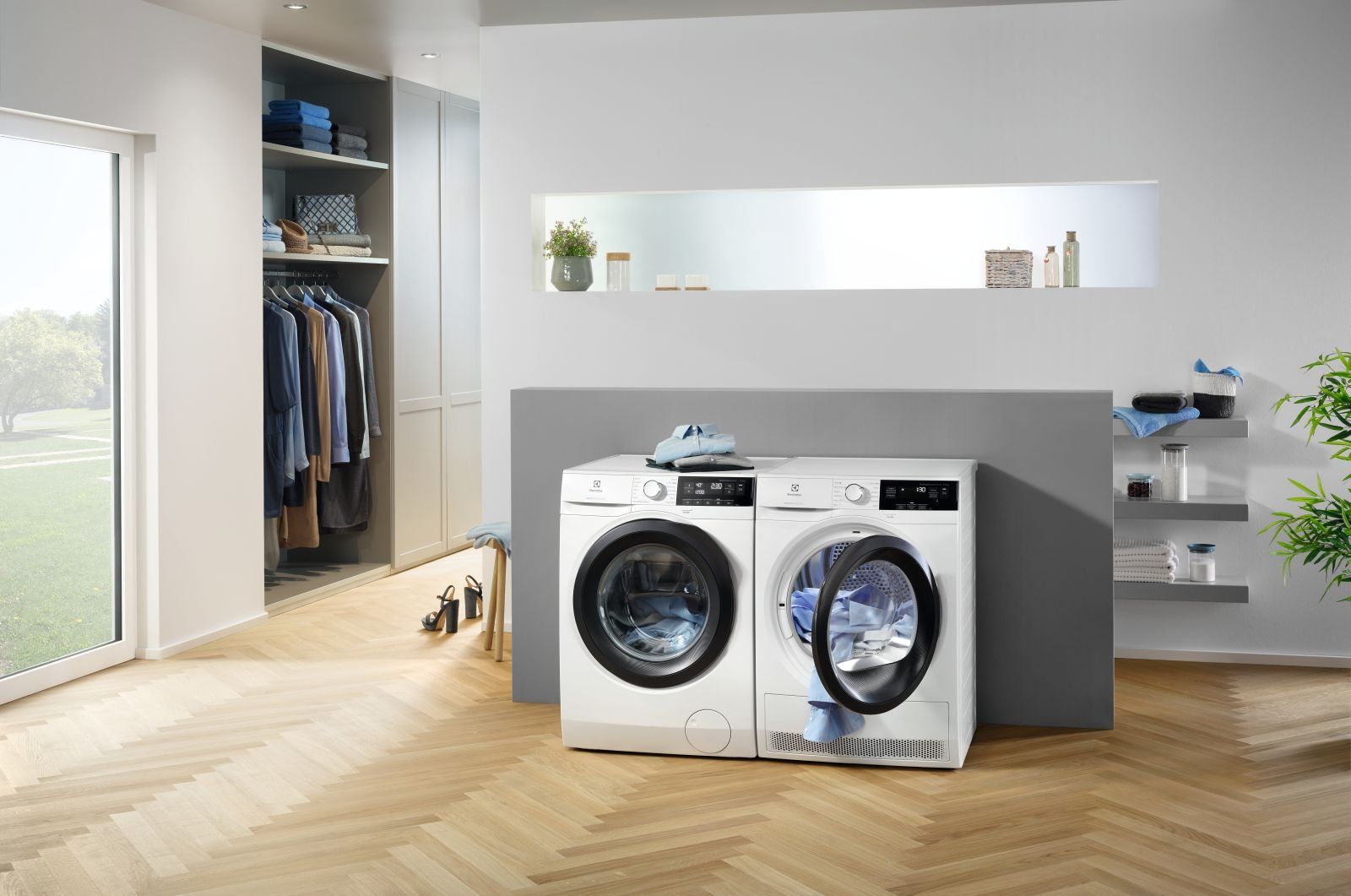 Betyg för de bästa Electrolux tvättmaskinerna 2020