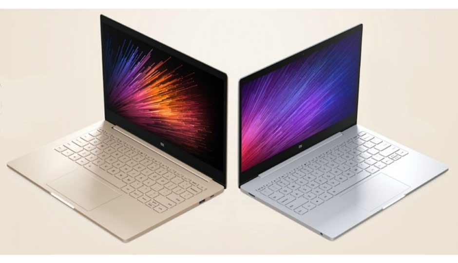 Nejlepší notebooky Xiaomi 2020
