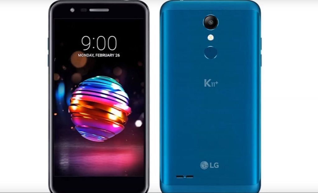 LG K11 plus smartphone. Mga detalye tungkol sa mga pakinabang at kawalan
