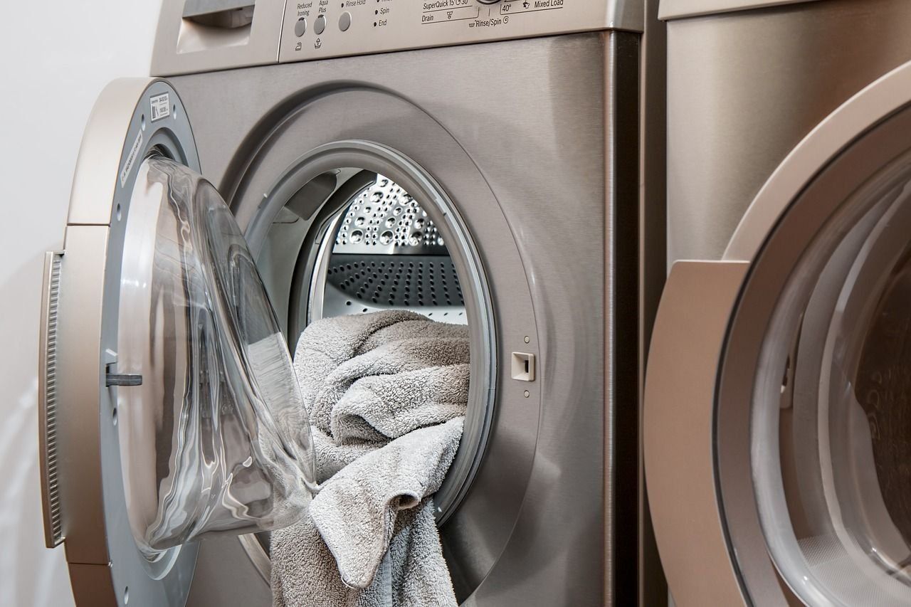 Оцена најбољих БЕКО машина за прање веша у 2020. години - избор изузетно поузданог и висококвалитетног асистента