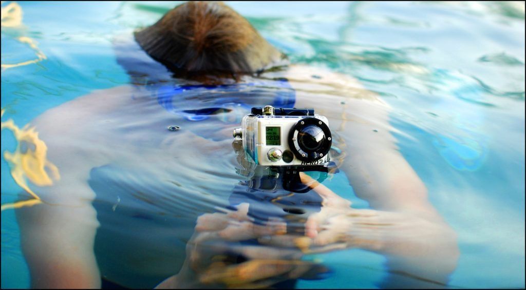 Најбоље подводне камере у 2020