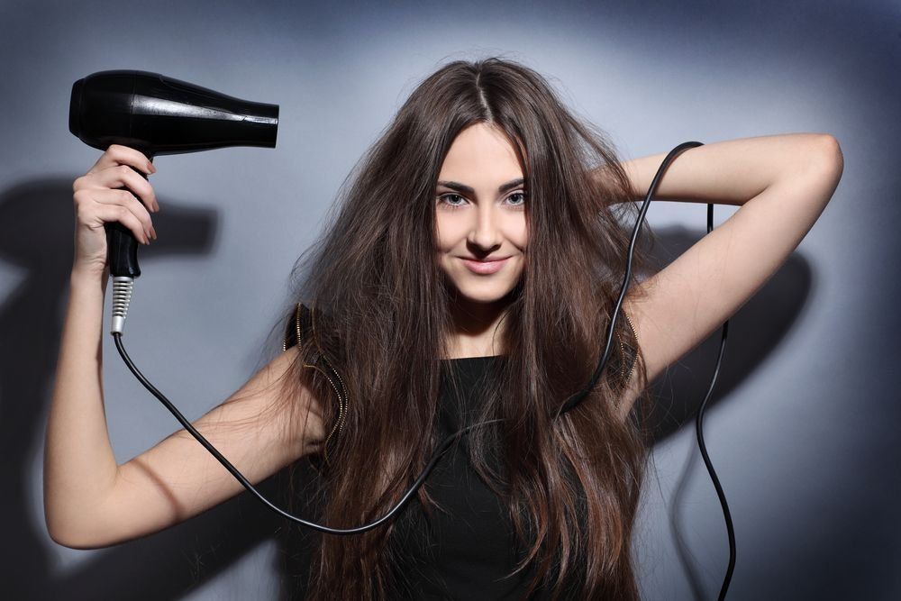 Pinakamahusay na BaByliss hair dryers sa 2020