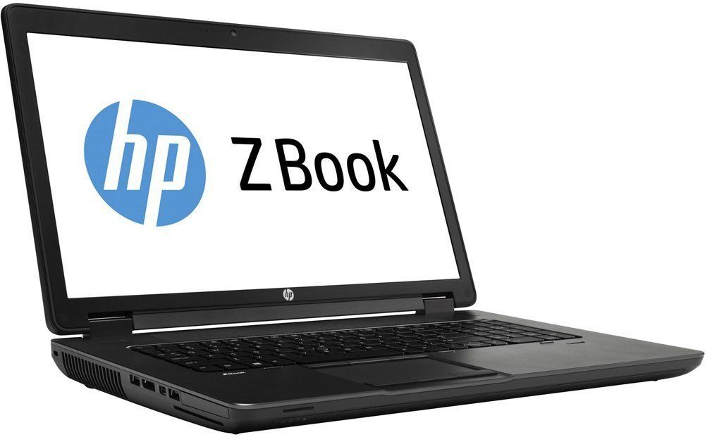 Прегледайте плюсовете и минусите на лаптопите HP ZBook 17 F0V51EA