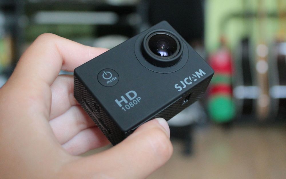 Преглед на най-добрите екшън камери на SJCAM за 2020 г.