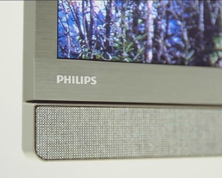 Pinakamahusay na rating ng Philips TVs 2020