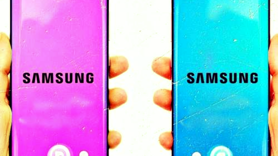 Revisión de los teléfonos inteligentes Samsung Galaxy S10 Lite, S10 y S10 + - ventajas y desventajas