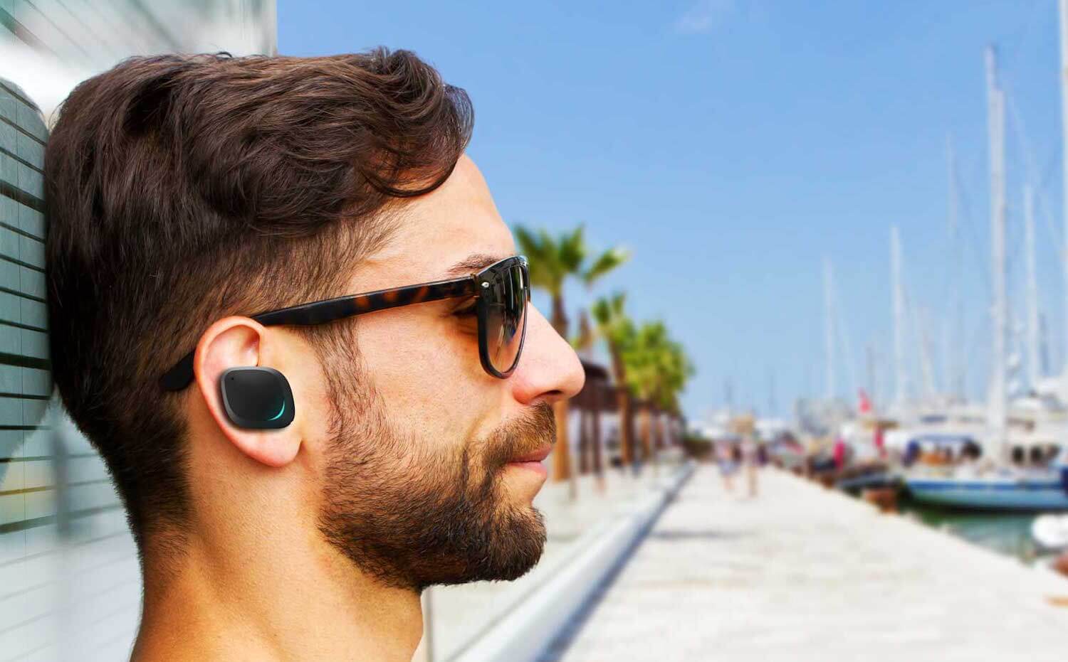 Pagraranggo ng pinakamahusay na mga headset ng Bluetooth ng 2020