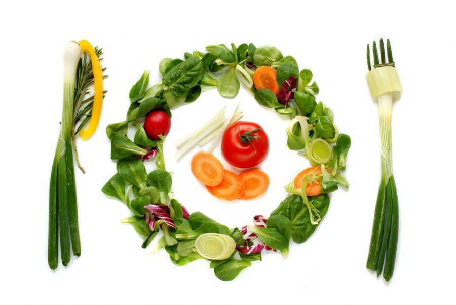 تصنيف أفضل المطاعم النباتية في بيرم عام 2020