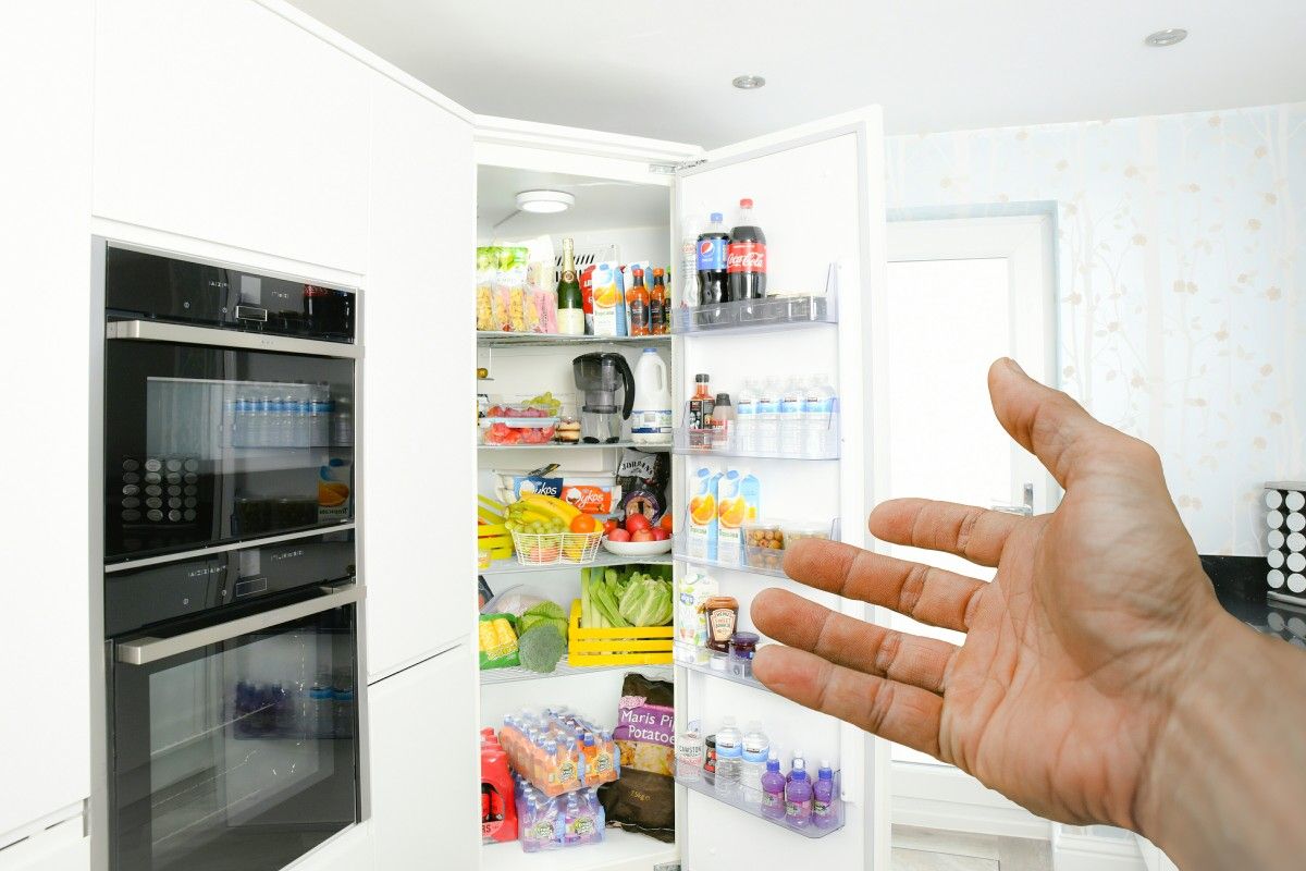 Calificación de los mejores refrigeradores BOSCH en 2020