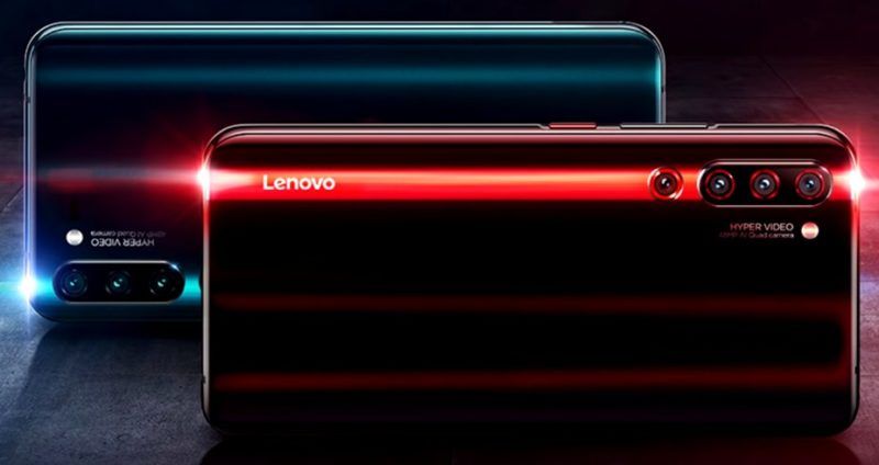Lenovo Z6 Pro smartphone - mga pakinabang at kawalan