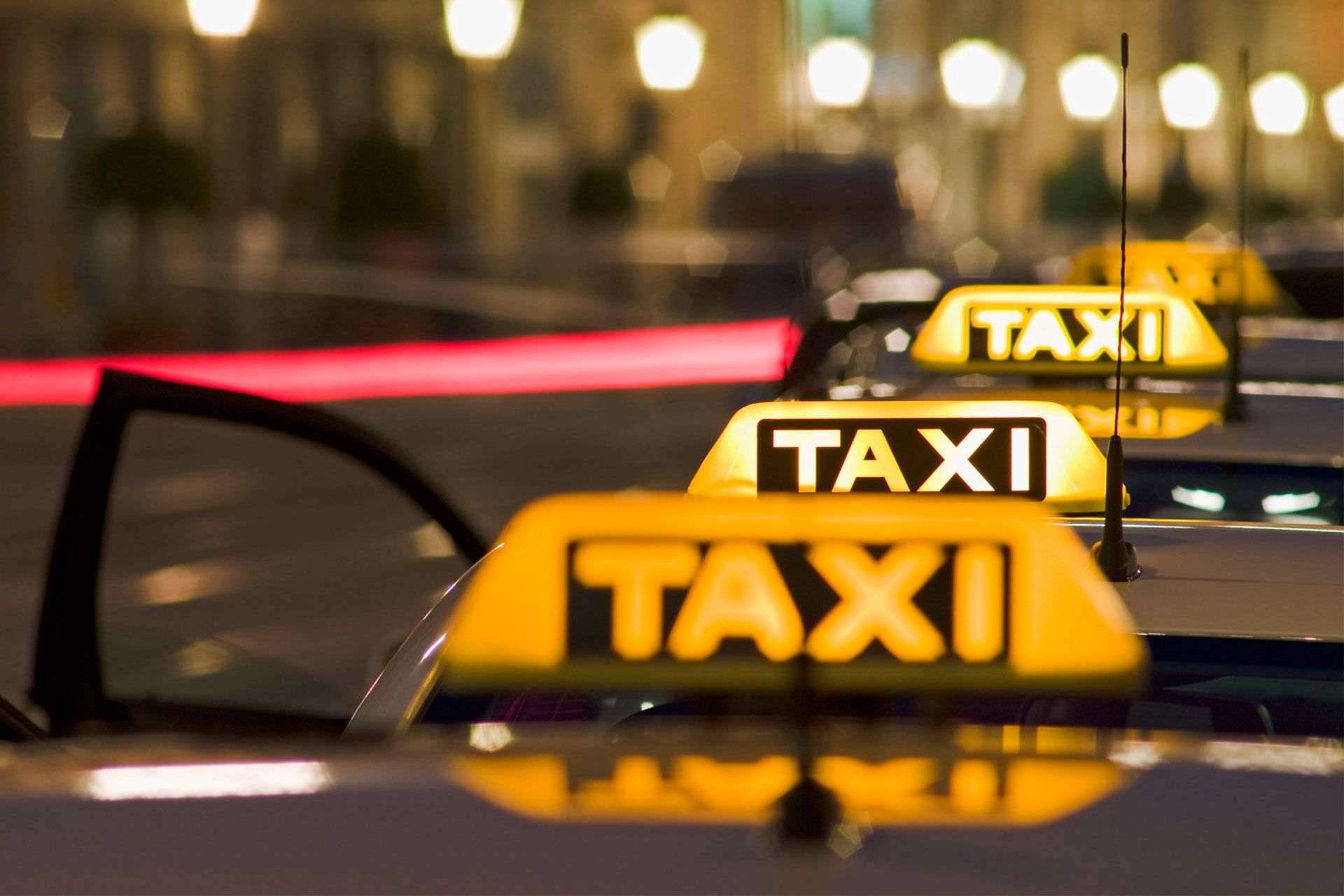 Оцена најбољих такси услуга у Вороњежу за 2020. годину