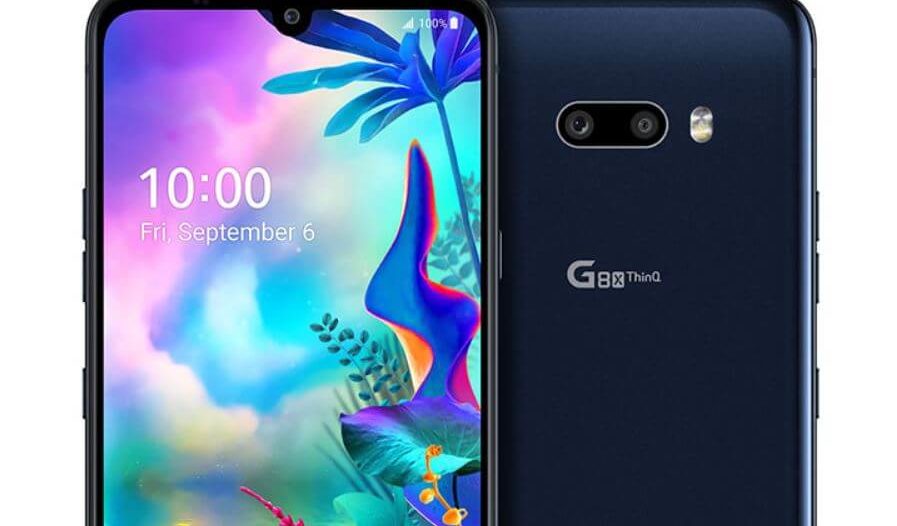 LG V50S ThinQ Smartphone Review na may Mga pangunahing Tampok