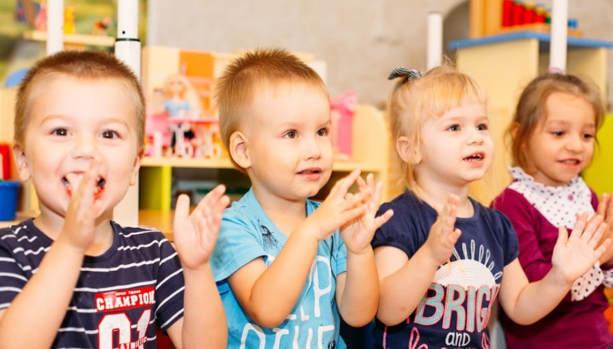 Най-добрите корекционни детски градини в Екатеринбург през 2020 г.