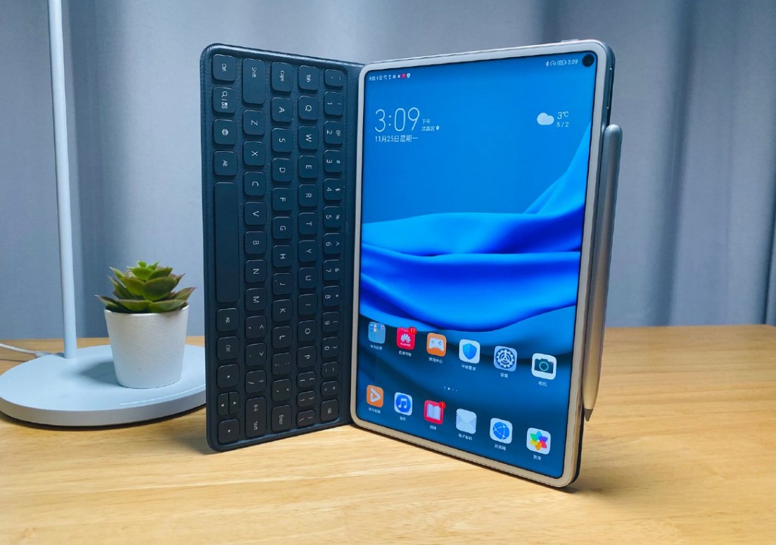Review ng Huawei MatePad Pro Tablet na may Mga pangunahing Tampok
