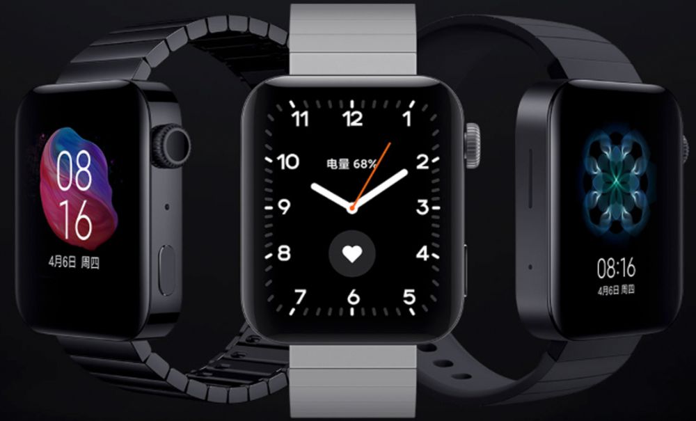 Пълен преглед на смарт часовниците Xiaomi Mi Watch - струва ли си да вземете или не?