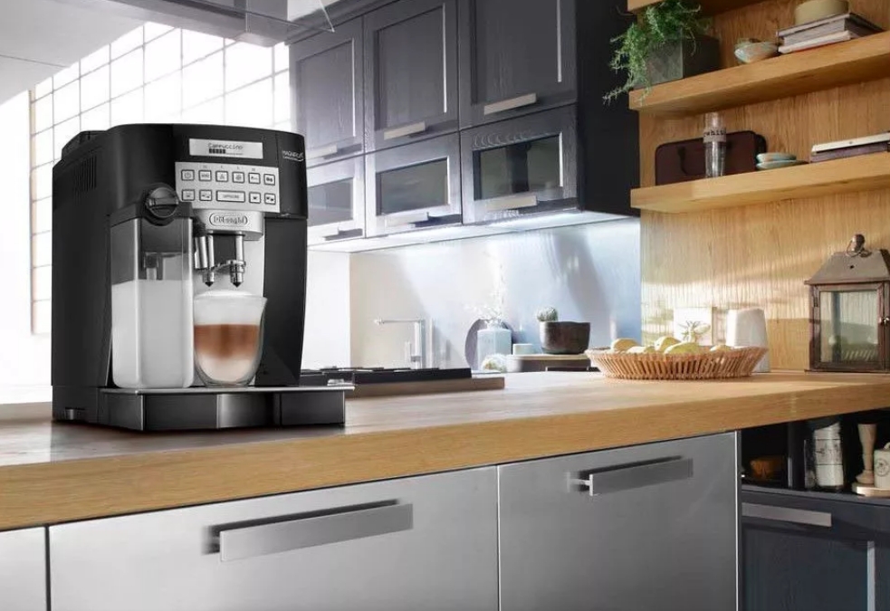 Рейтинг на най-добрите кафе машини за дома през 2020 г.
