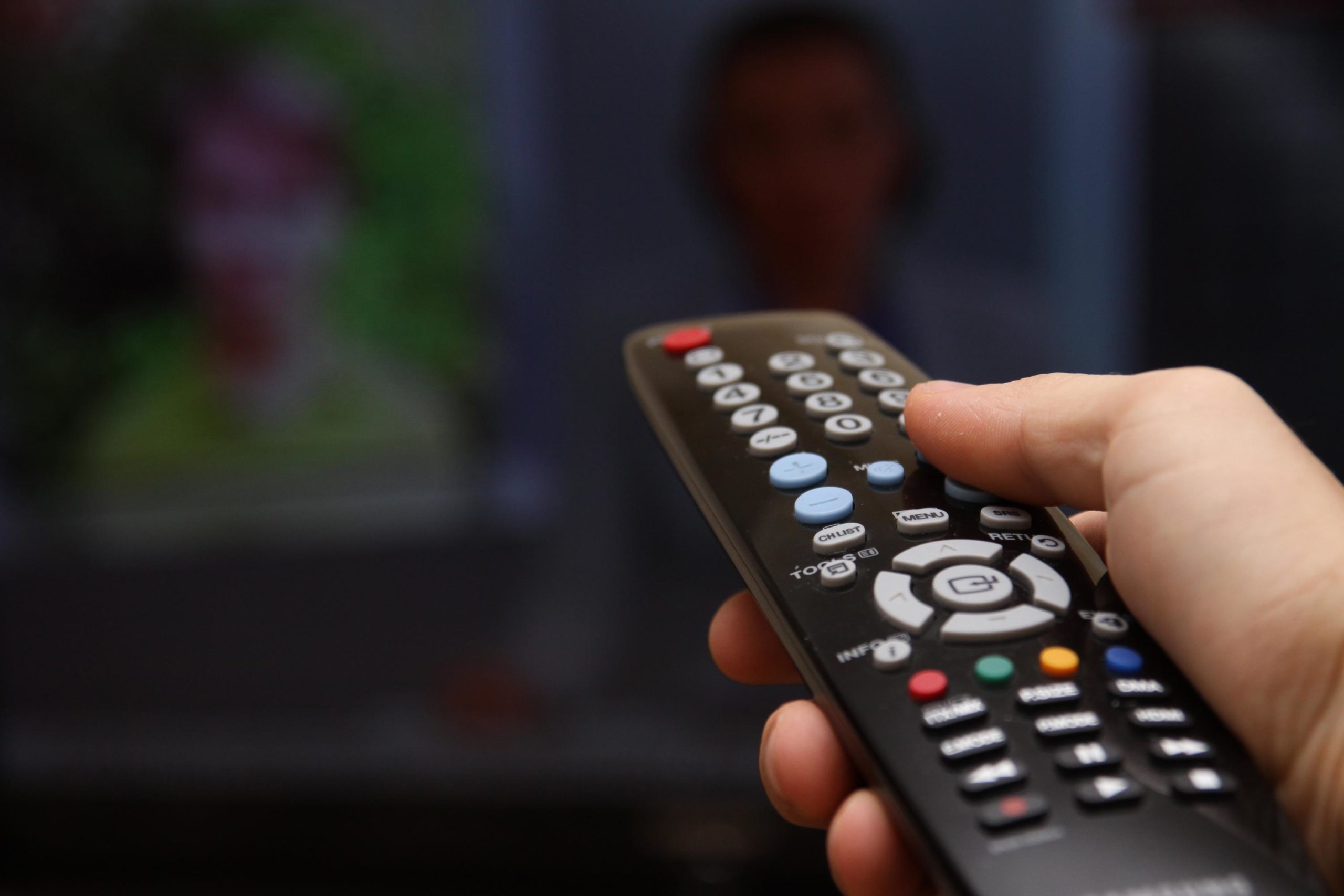 Pagraranggo ng pinakamahusay na unibersal na mga remote control ng TV sa 2020