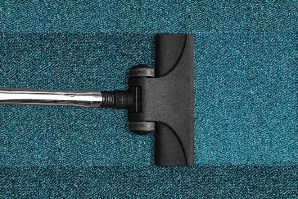 Ang pinakamahusay na carpet at upholstered cleaners ng kasangkapan para sa 2020
