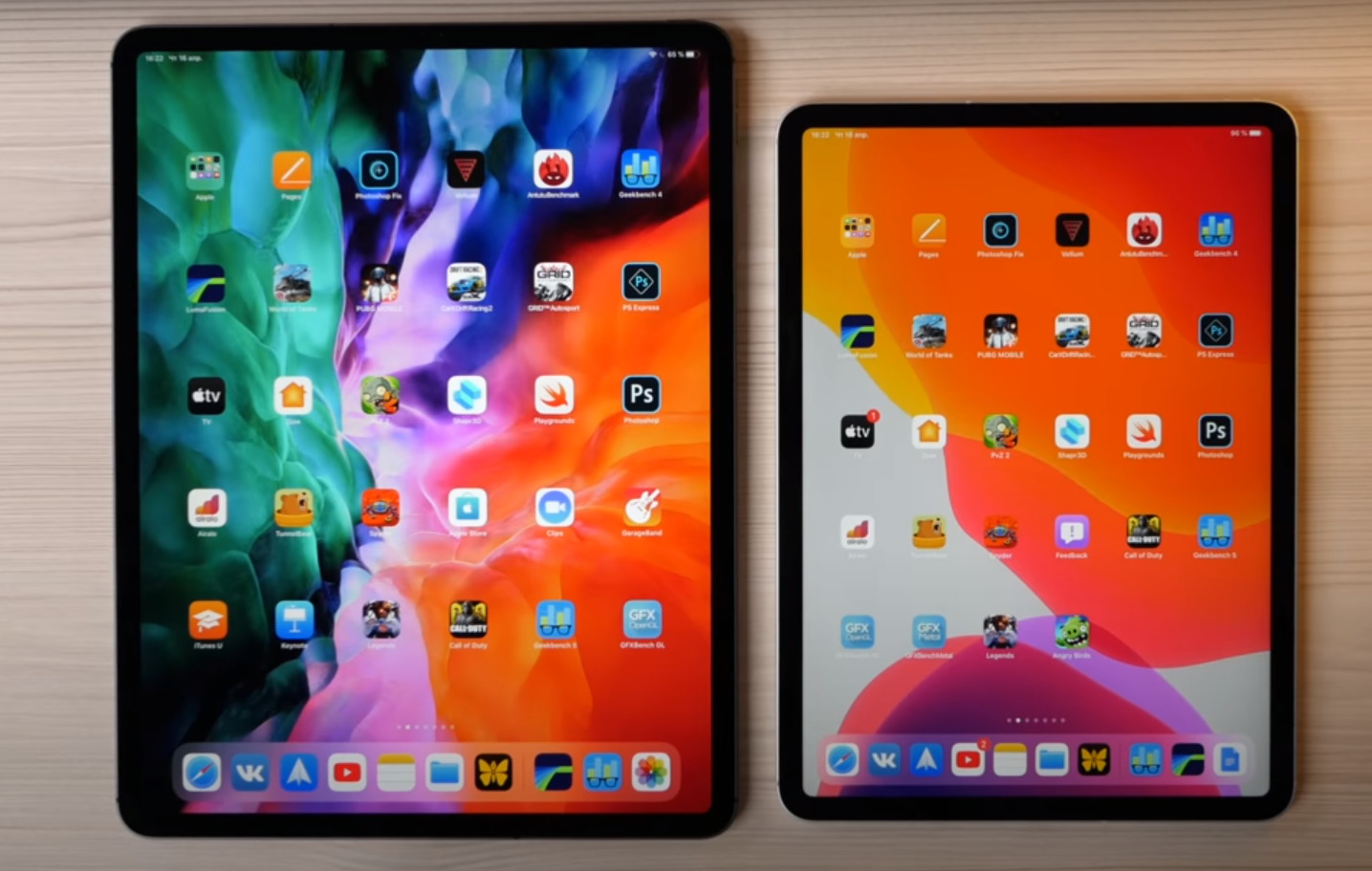 Critique complète de la tablette Apple iPad Pro 11 (2020) avec fonctionnalités clés