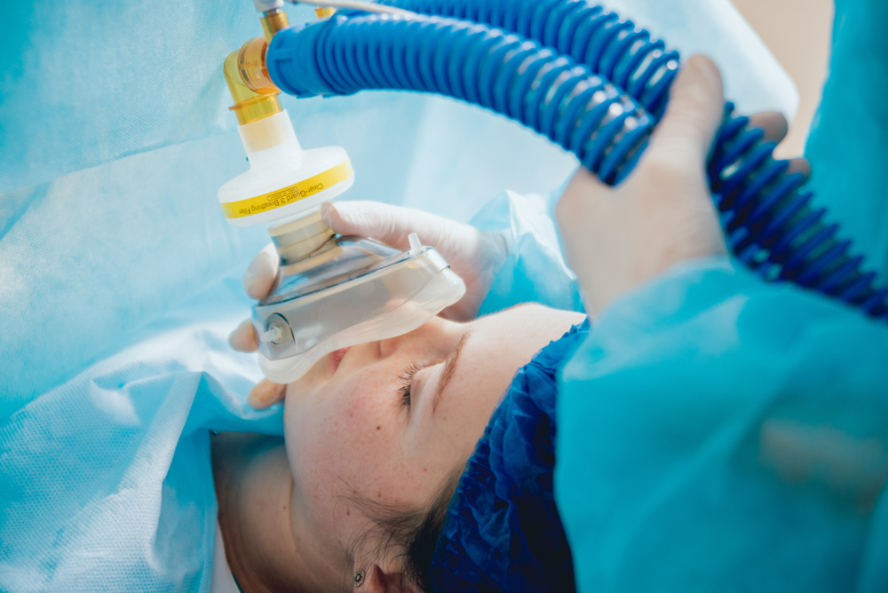 Rating ng pinakamahusay na mga anesthesia at respiratory device para sa 2020
