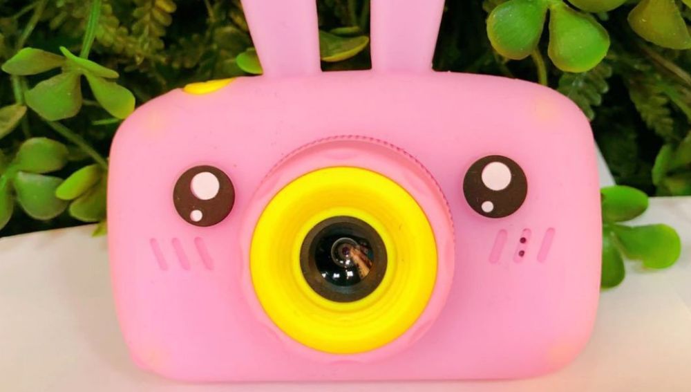 Hodnocení nejlepších dětských fotoaparátů pro rok 2020