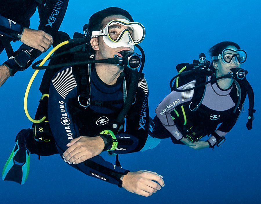 Pagraranggo ng pinakamahusay na mga regulator ng diving para sa 2020