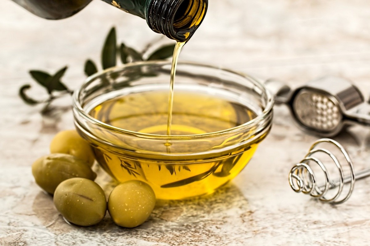 Класация на най-добрите маслинови масла за 2020 г.